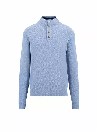 FYNCH HATTON | Troyer Pullover | 